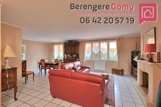  Maison � vendre 7 pi�ces 178 m�