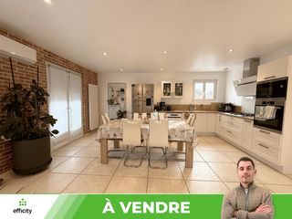  Maison � vendre 7 pi�ces 140 m�