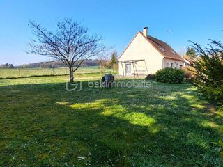  Maison � vendre 6 pi�ces 131 m�