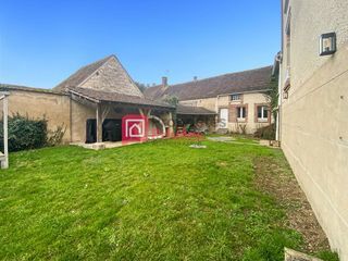  Maison � vendre 9 pi�ces 165 m�