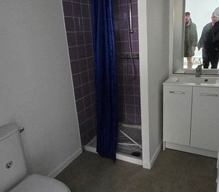  Appartement � louer 1 pi�ce 18 m�