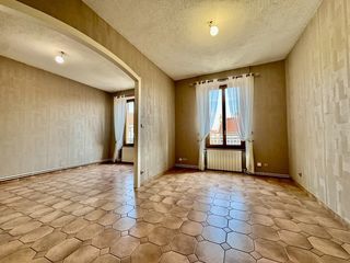  Appartement � vendre 5 pi�ces 101 m�