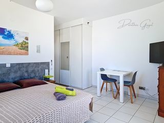  Appartement � vendre 1 pi�ce 29 m�