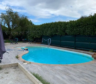  Maison � vendre 7 pi�ces 166 m�