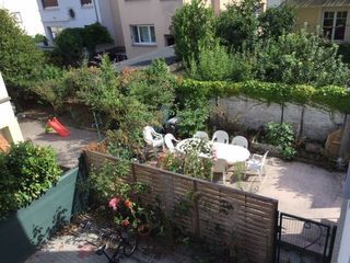  Appartement � louer 2 pi�ces 35 m�