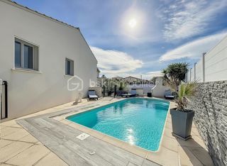  Maison � vendre 5 pi�ces 105 m�