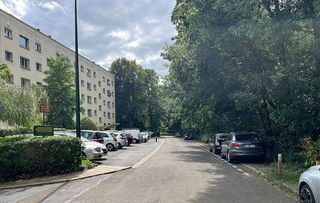  Appartement � vendre 1 pi�ce 9 m�