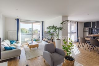  Appartement � vendre 2 pi�ces 64 m�