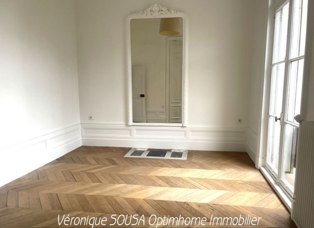 � vendre  Appartement Saint-Germain-en-Laye (78100)