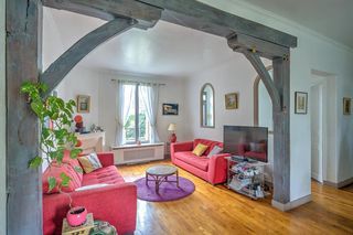  Maison � vendre 6 pi�ces 117 m�