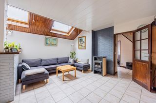  Maison � vendre 4 pi�ces 86 m�