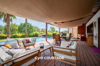  Maison � vendre 7 pi�ces 222 m�