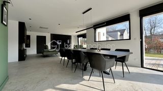  Maison � vendre 7 pi�ces 245 m�