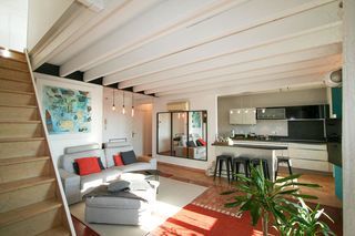  Appartement � vendre 4 pi�ces 73 m�