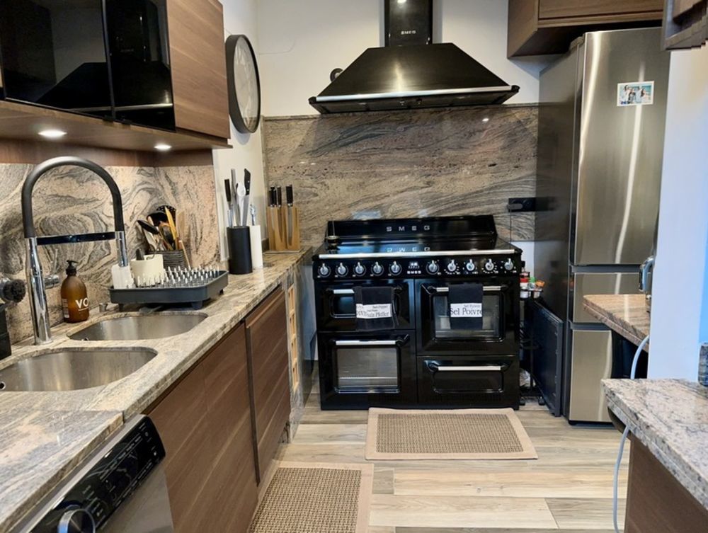 � vendre  Appartement Boulogne-Billancourt (92100)