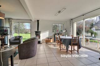  Maison � vendre 7 pi�ces 111 m�