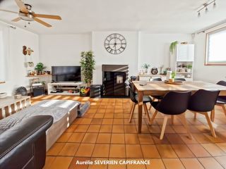  Maison � vendre 4 pi�ces 97 m�