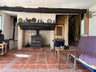  Maison � vendre 4 pi�ces 74 m�