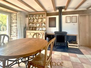  Maison � vendre 5 pi�ces 154 m�