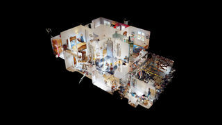  Villa � vendre 134 m�