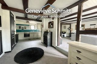  Maison � vendre 4 pi�ces 112 m�