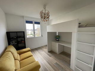  Appartement � vendre 6 pi�ces 84 m�