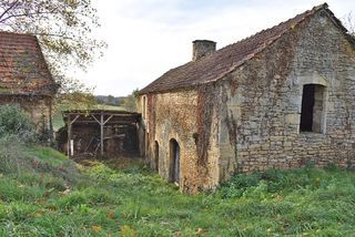  Remise / Grange � vendre 6 pi�ces 125 m�