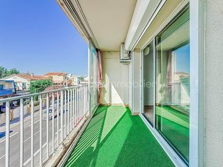  Appartement � vendre 3 pi�ces 62 m�