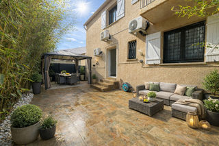  Maison � vendre 7 pi�ces 135 m�