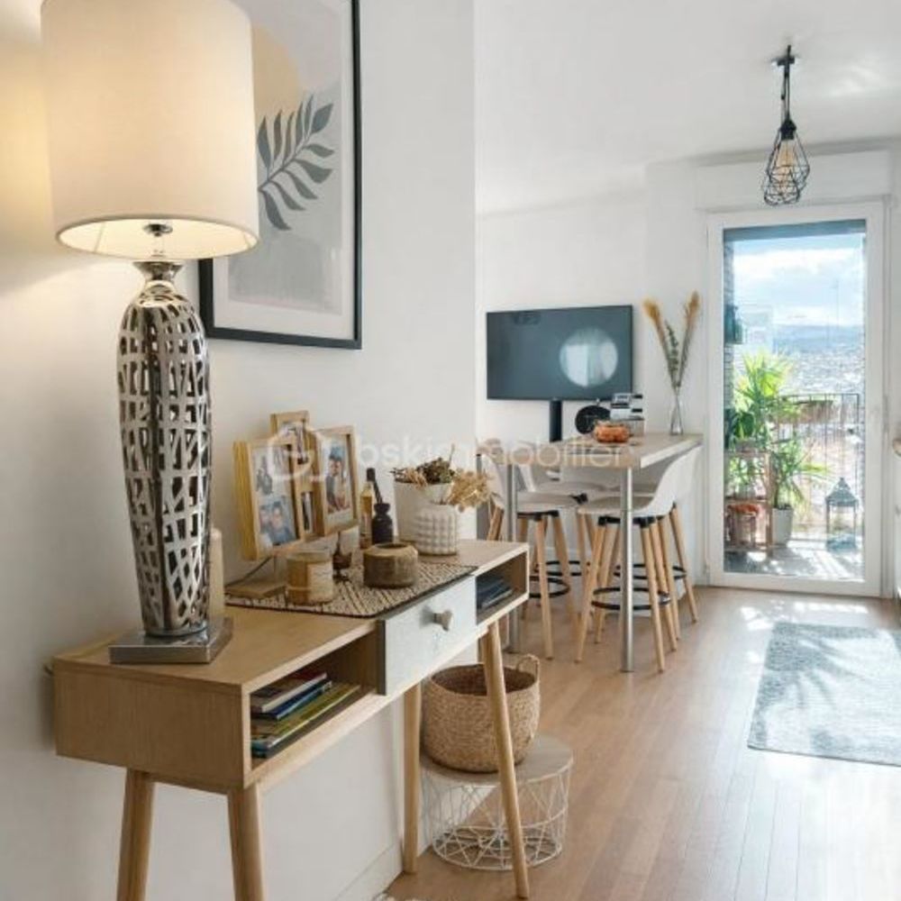 � vendre  Appartement Pantin (93500)