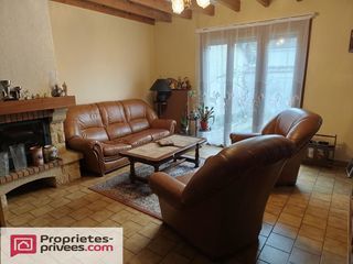  Maison � vendre 5 pi�ces 100 m�