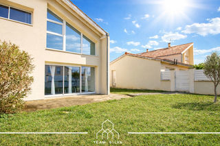  Maison � vendre 6 pi�ces 130 m�