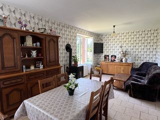  Maison � vendre 5 pi�ces 98 m�