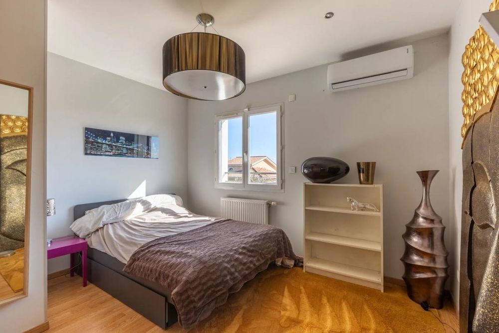 � vendre  Maison Saint-Bonnet-de-Mure (69720)