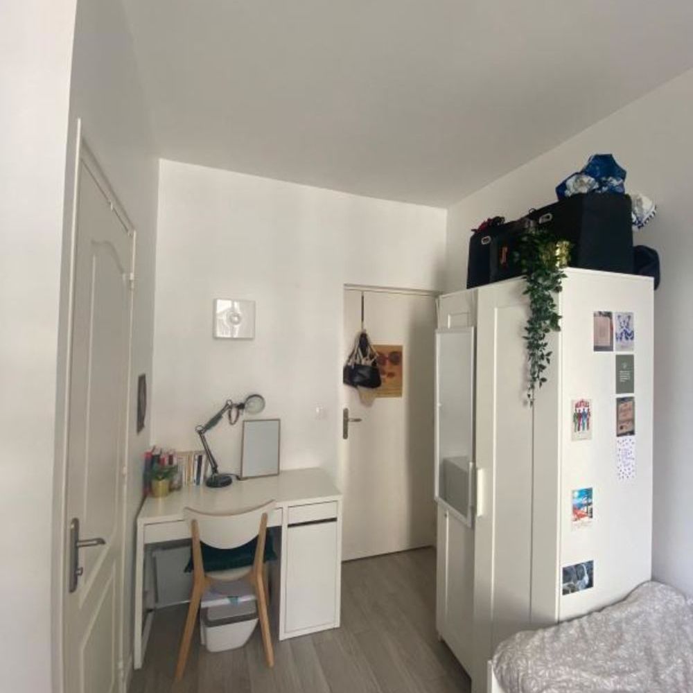 � vendre  Appartement Dijon (21000)