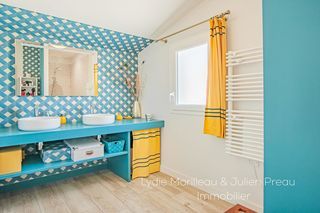  Maison � vendre 7 pi�ces 174 m�