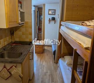  Appartement � vendre 2 pi�ces 25 m�