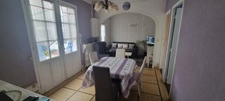  Maison � vendre 4 pi�ces 70 m�