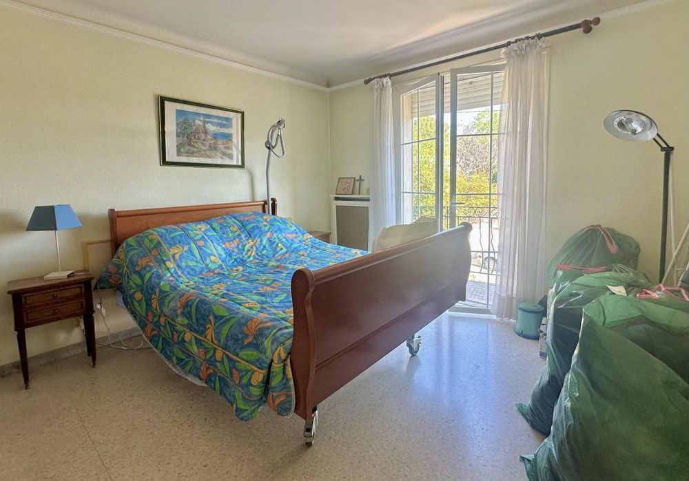 � vendre  Maison Vallauris (06220)