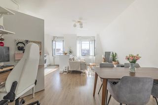  Appartement � vendre 3 pi�ces 56 m�