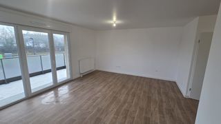  Appartement � louer 2 pi�ces 39 m�