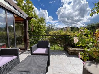  Maison � vendre 9 pi�ces 238 m�