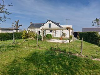  Maison � vendre 7 pi�ces 131 m�