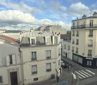  Appartement � vendre 3 pi�ces 60 m�