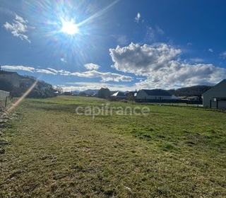  Terrain � vendre 1008 m�