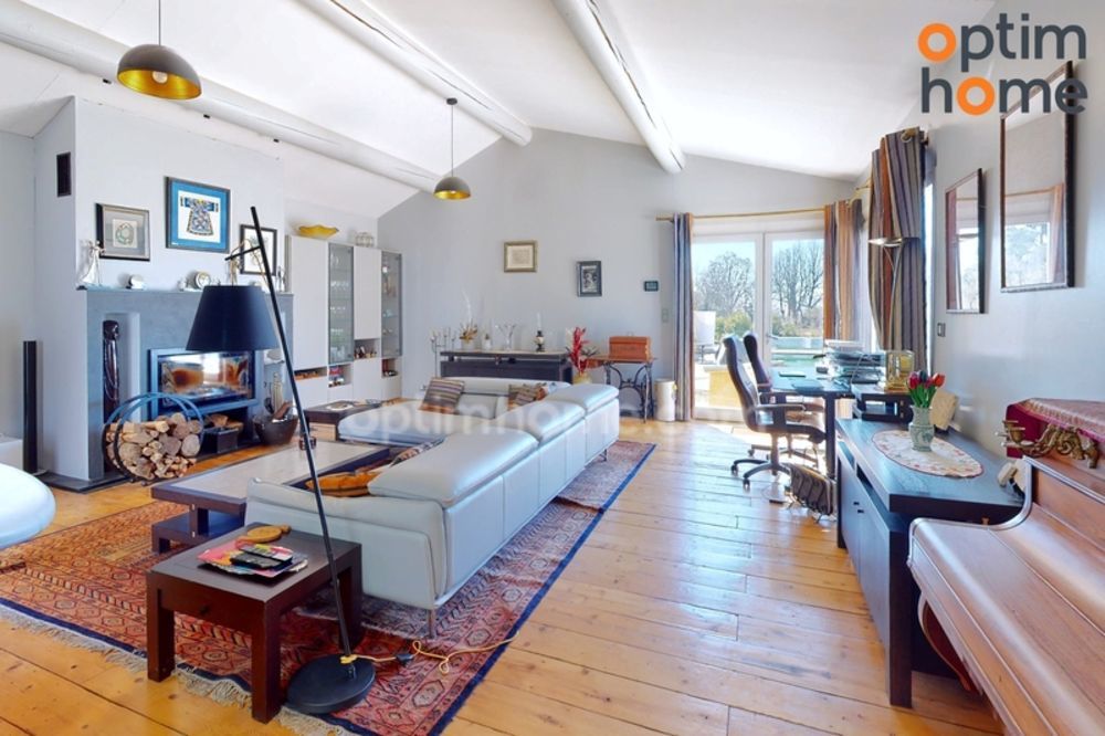 � vendre  Maison Grambois (84240)