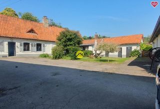 Ferme � vendre 10 pi�ces 153 m�