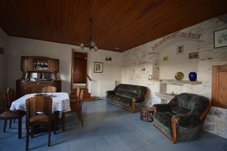  Maison � vendre 3 pi�ces 95 m�