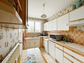  Appartement � vendre 2 pi�ces 47 m�