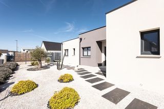  Maison � vendre 4 pi�ces 117 m�